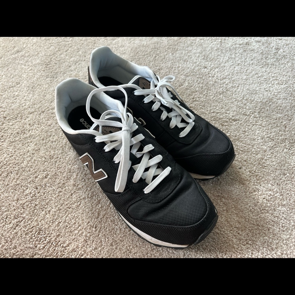 Used New Balance ML311LEW size 11.5